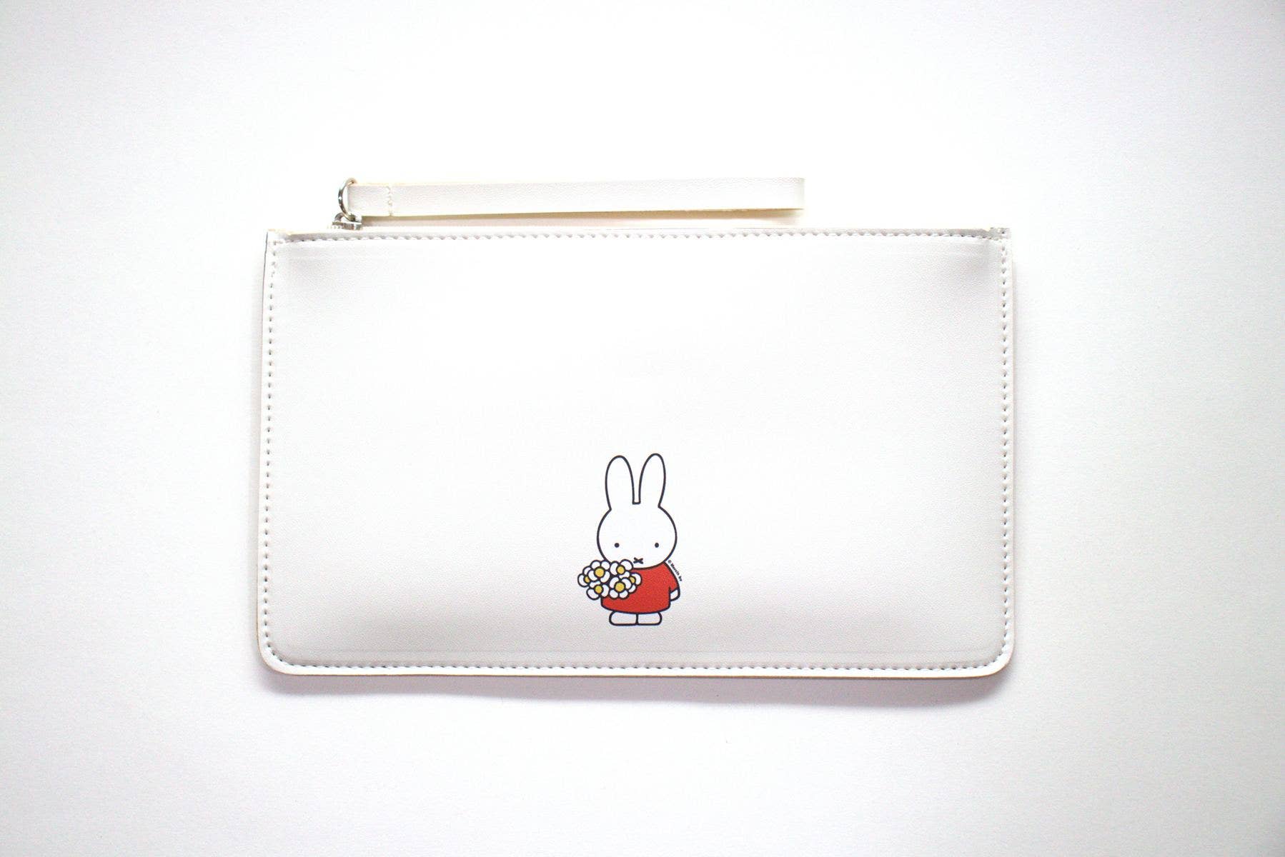 Yuko B - Miffy Pouch