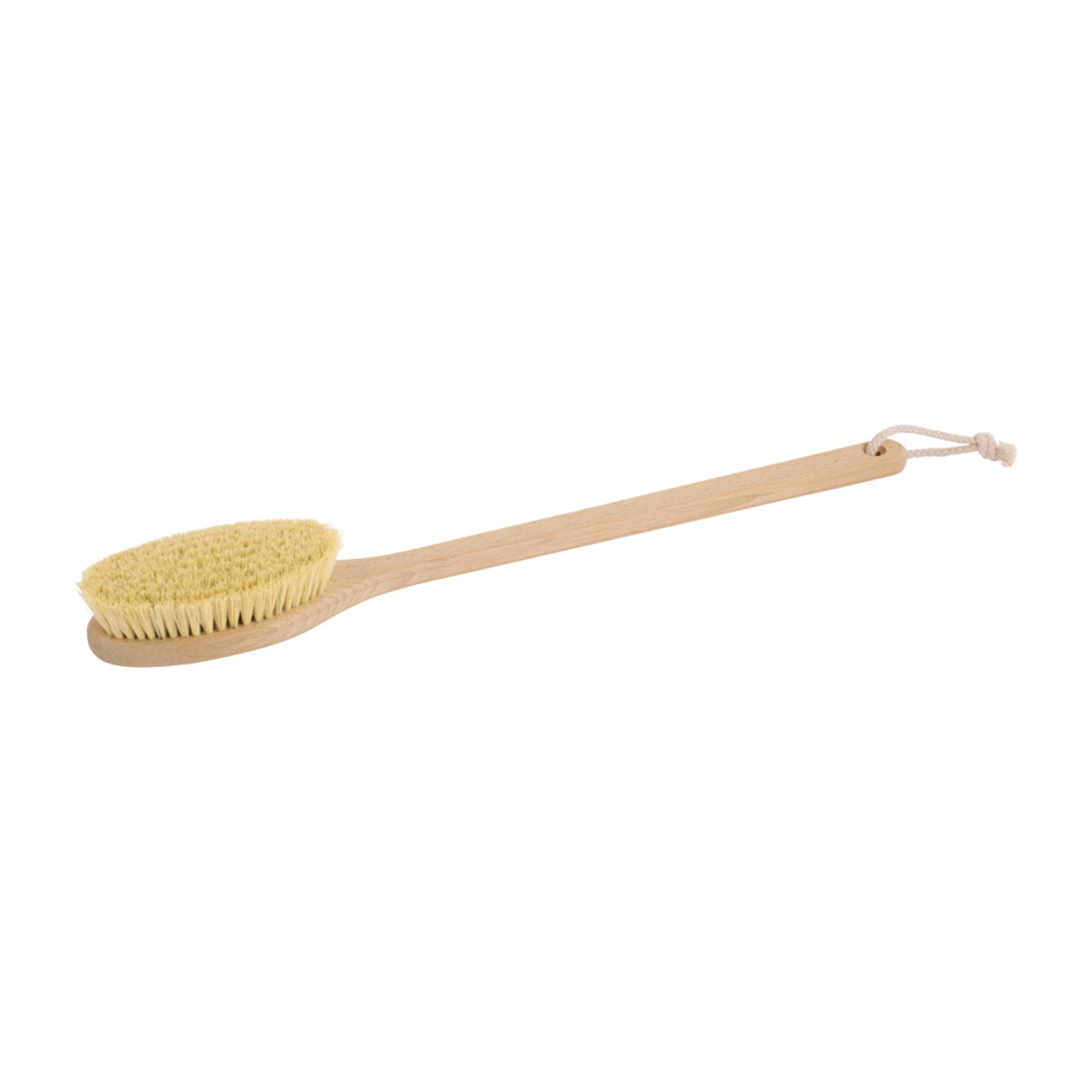 Beechwood Bath Brush
