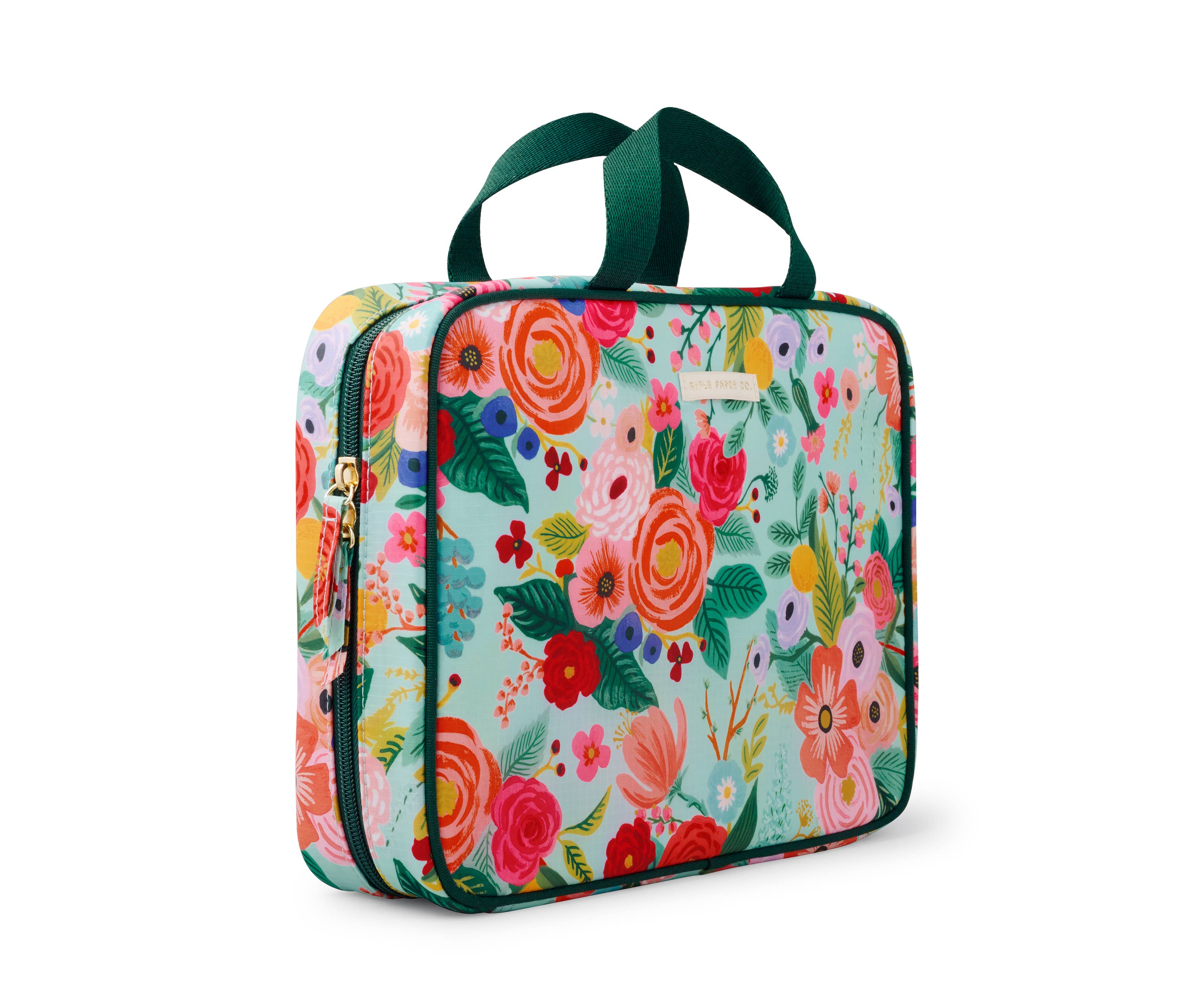 Rifle Paper Co - Garden Party Travel Cosmetic Case