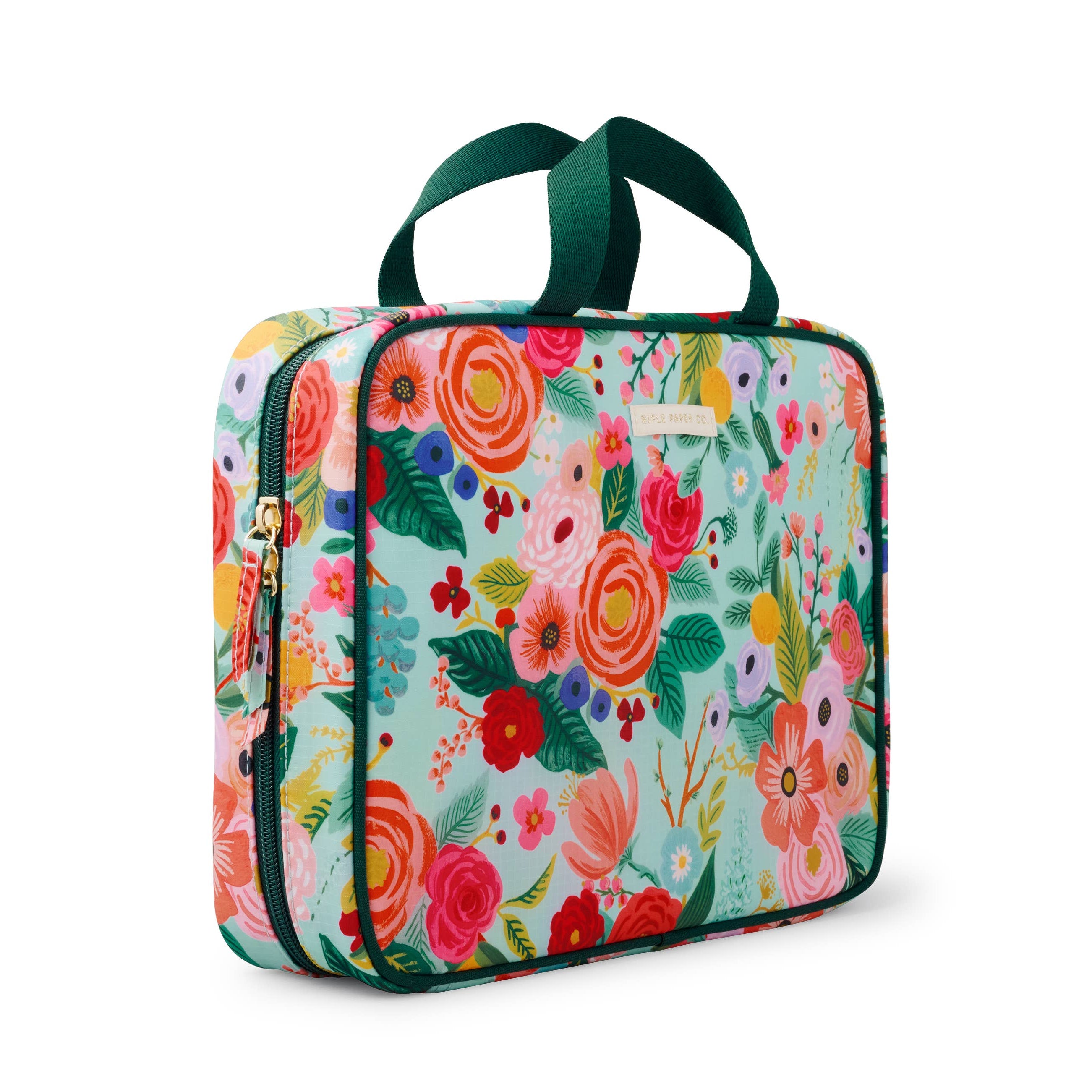 Rifle Paper Co - Garden Party Travel Cosmetic Case
