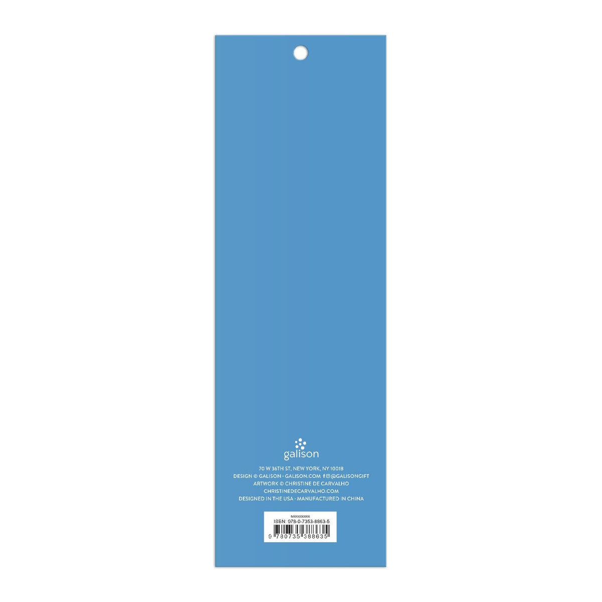 Blooming Terrariums Magnetic Bookmarks