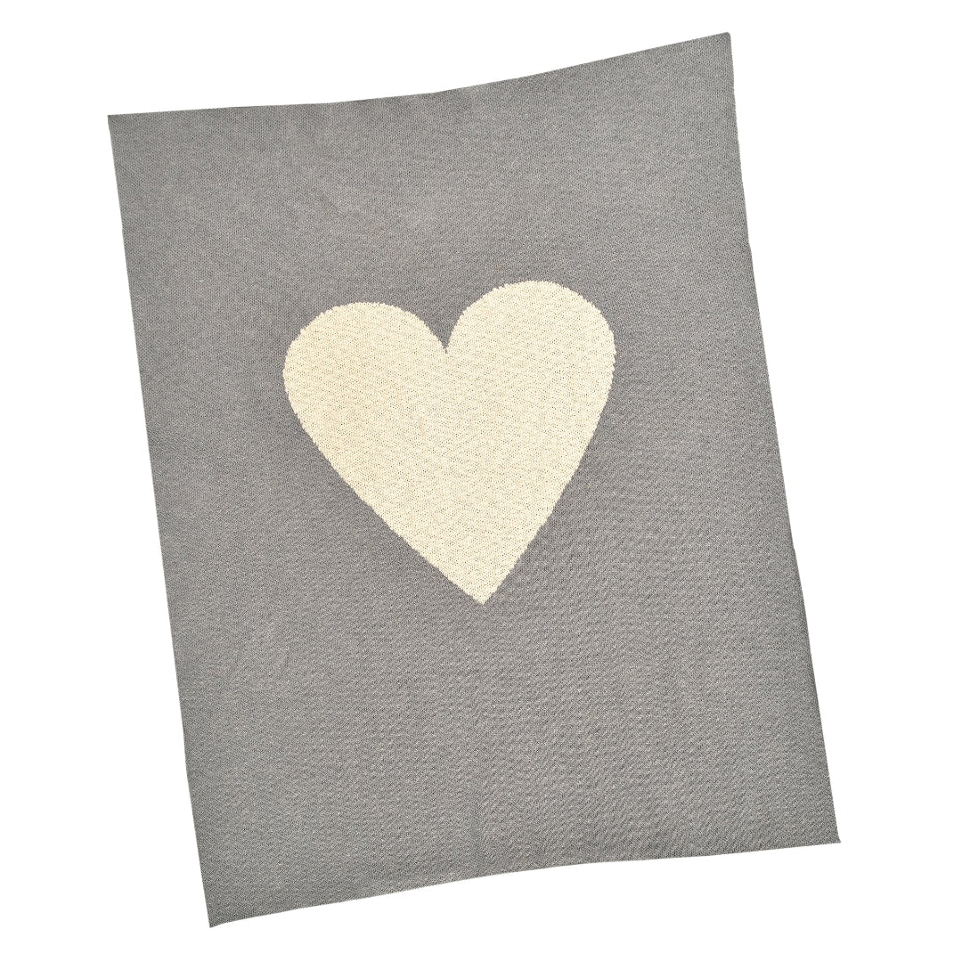 Couverture pour bébé Elisa