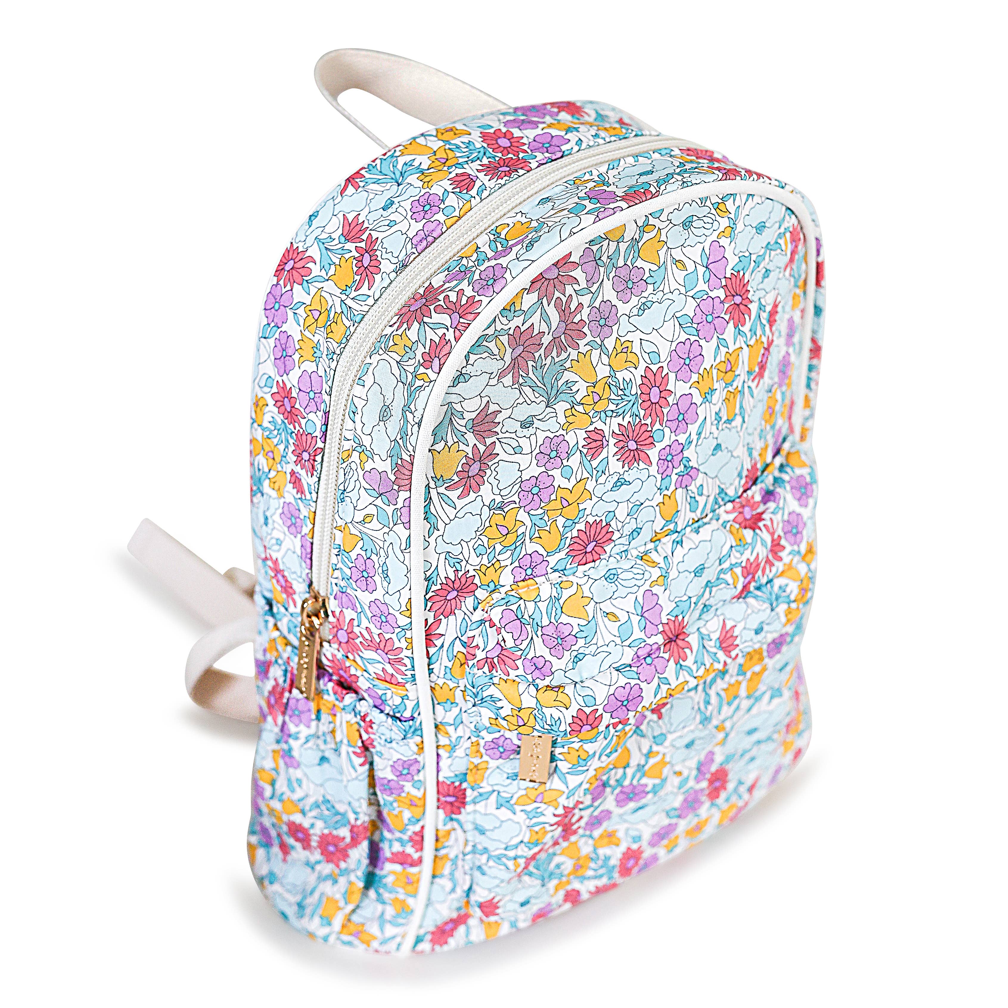 Josie Joan's - Cora Liberty London Backpack