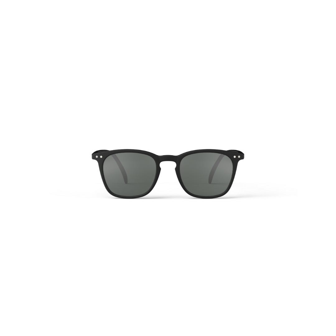 Lunettes de soleil IZIPIZI #E noires