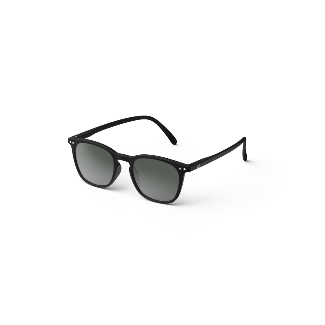 Lunettes de soleil IZIPIZI #E noires