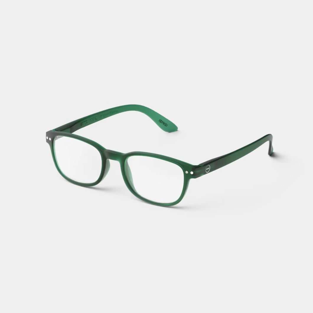 Lunettes de lecture IZIPIZI #B Bleu marine