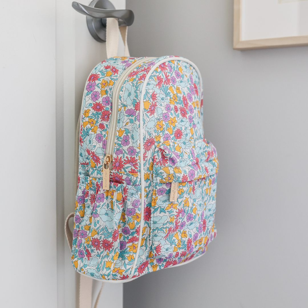 Josie Joan's - Liberty London Cora Backpack