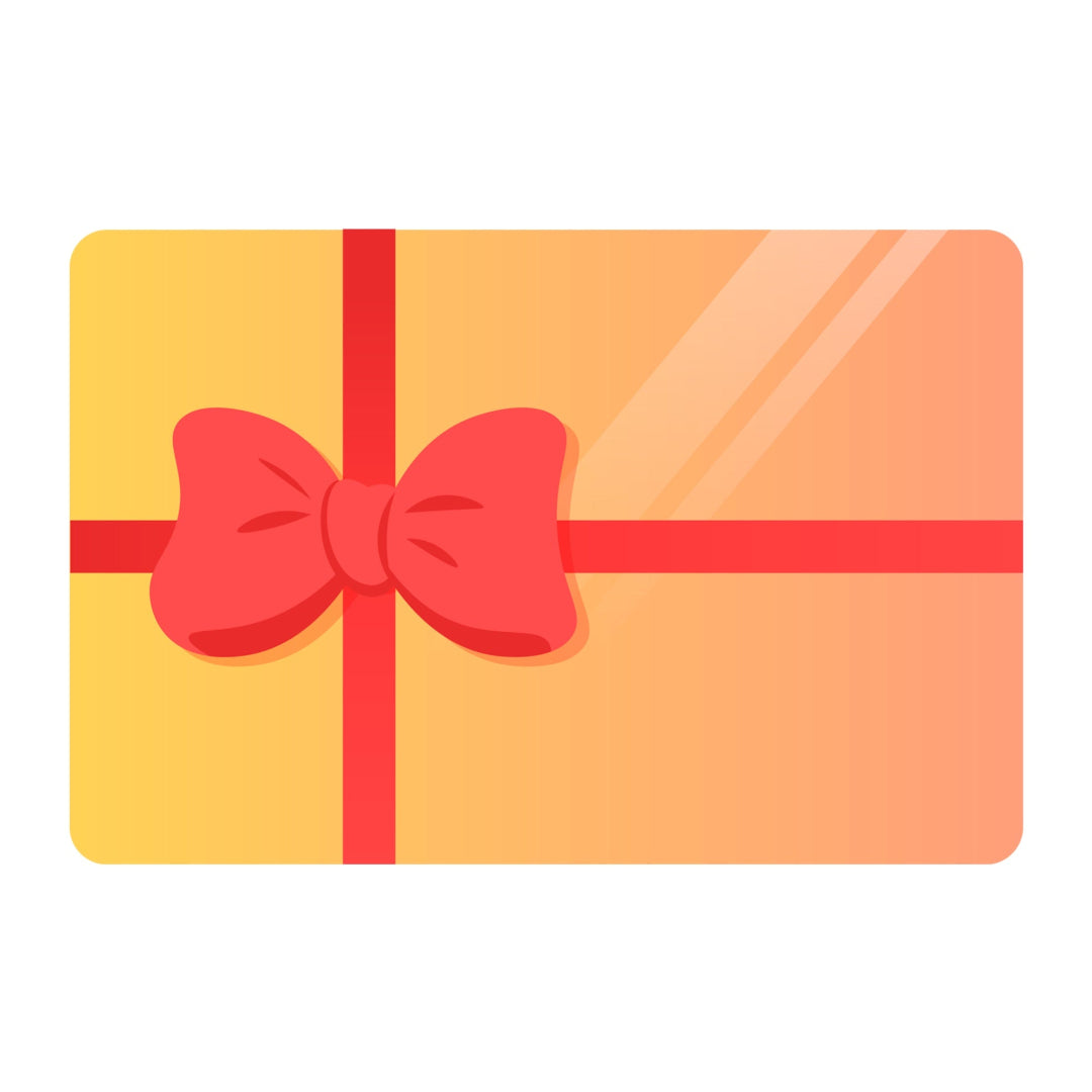 Gift Card $10-$500