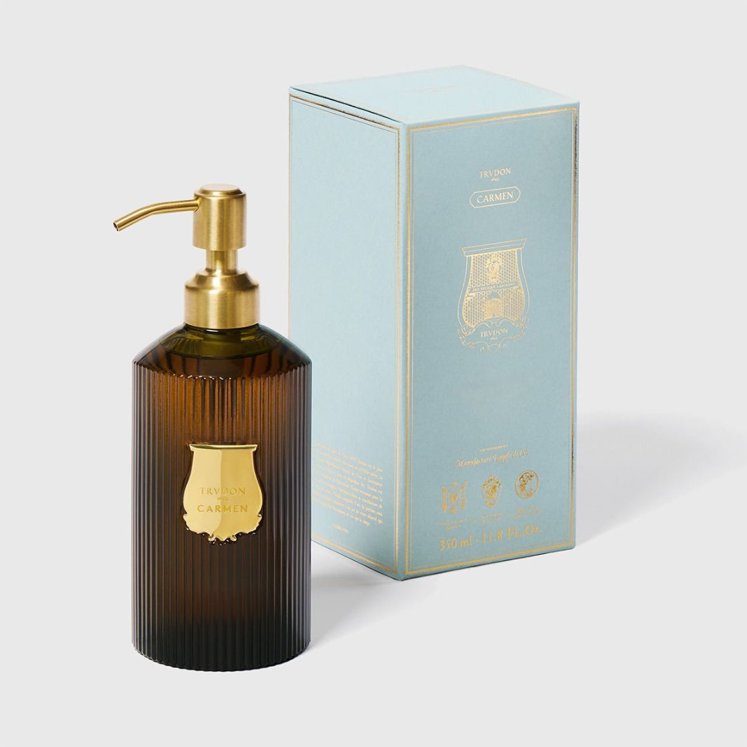 Trudon Scented Hand Soap Carmen