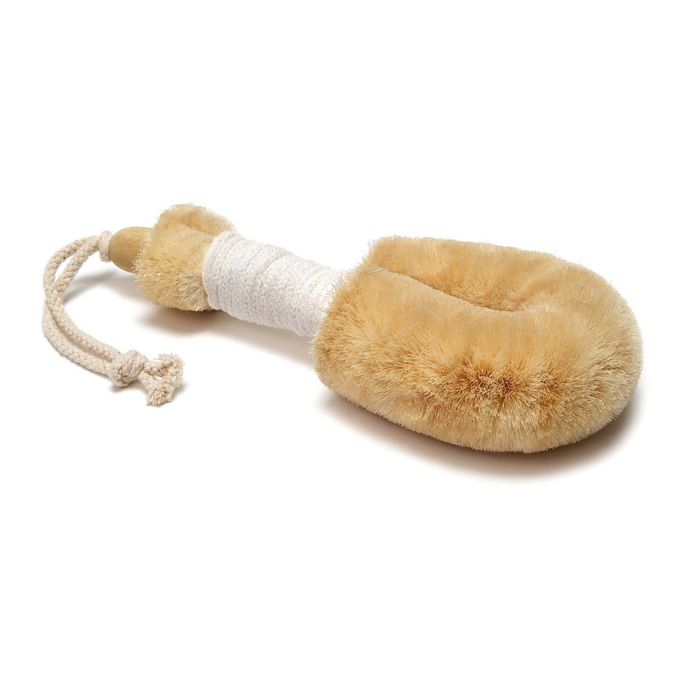 Merben - Sisal Body Brush