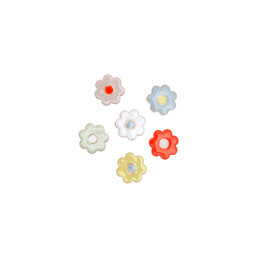 Guirlande Joyeux Anniversaire Liberty