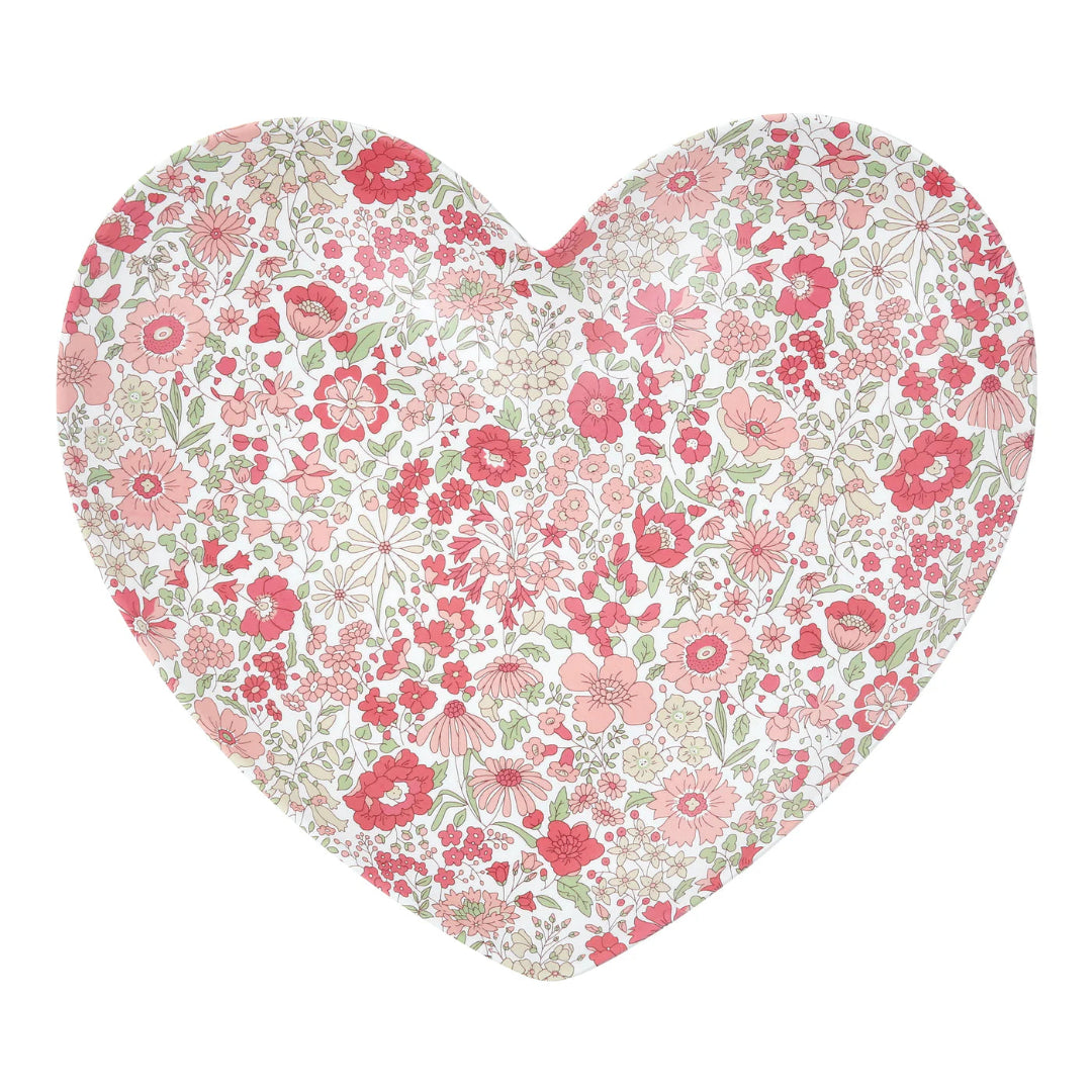 Ensemble de sous-verres Liberty Mixed