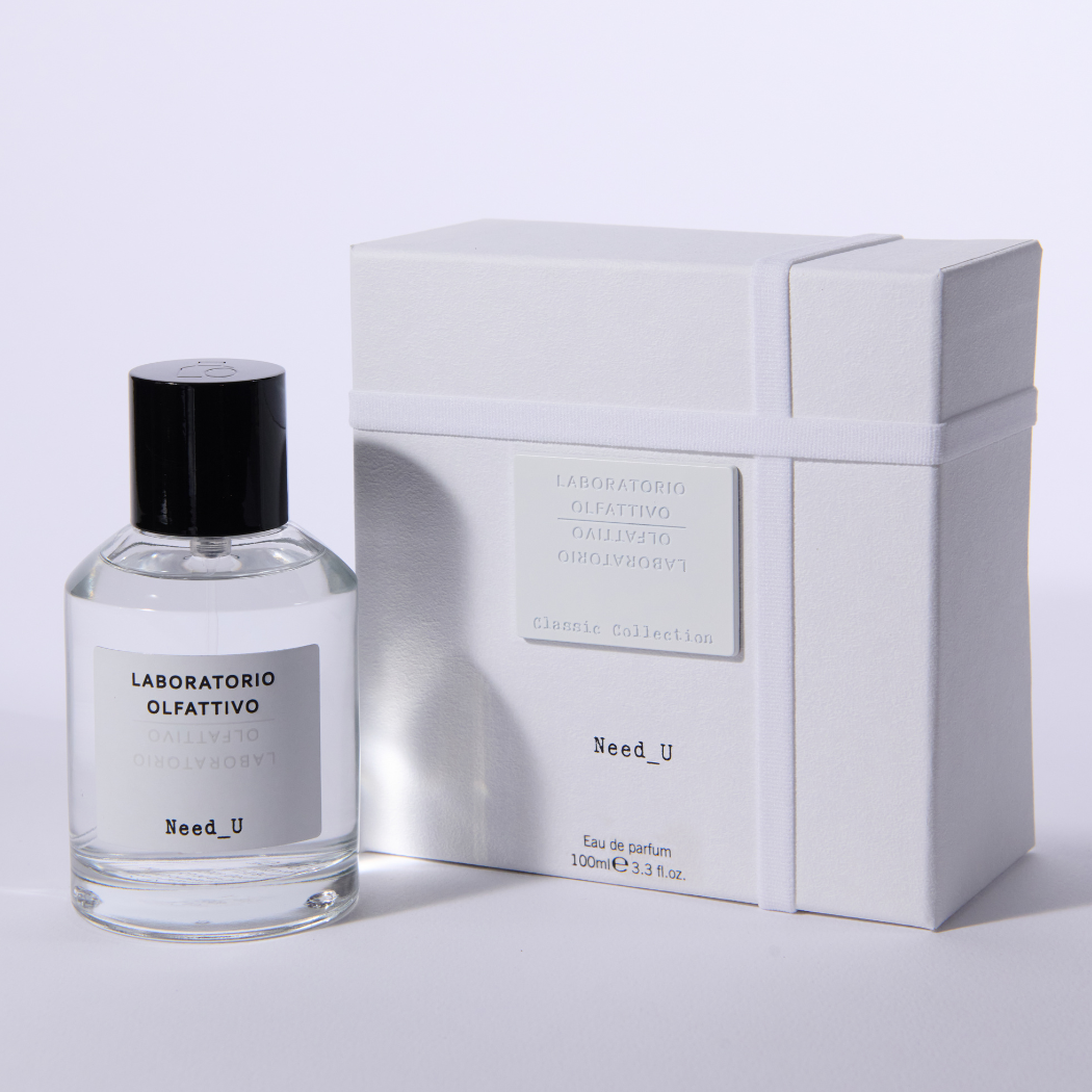 Laboratorio Olfattivo - Need_U Eau de Parfum 100ml