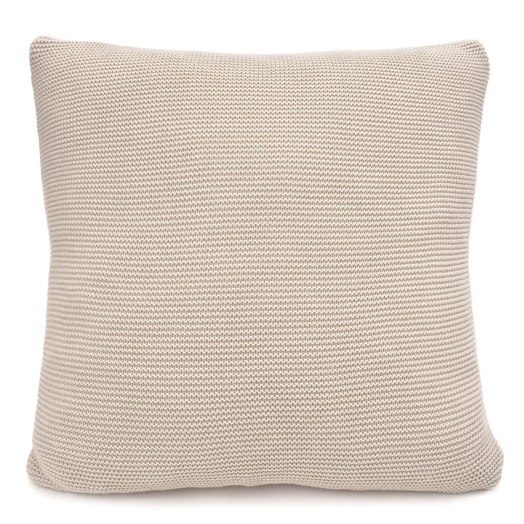 Coussin à motifs cachemire et tie dye