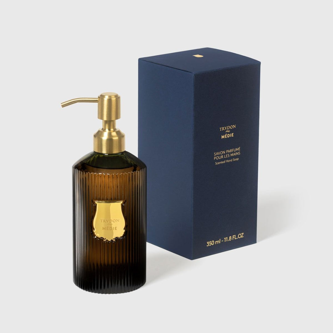 Trudon Scented Hand Soap Médie