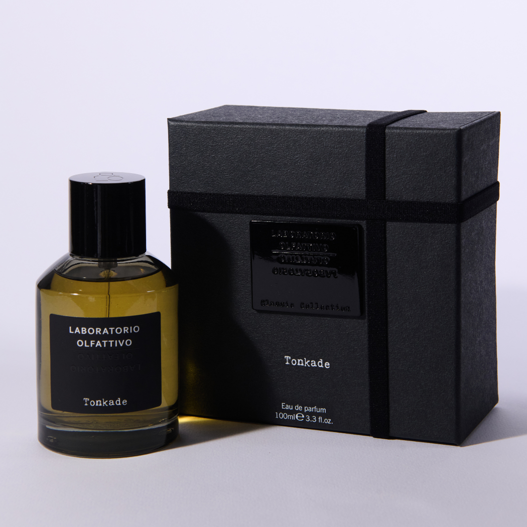 Laboratorio Olfattivo - Tonkade 100ml Eau de Parfum
