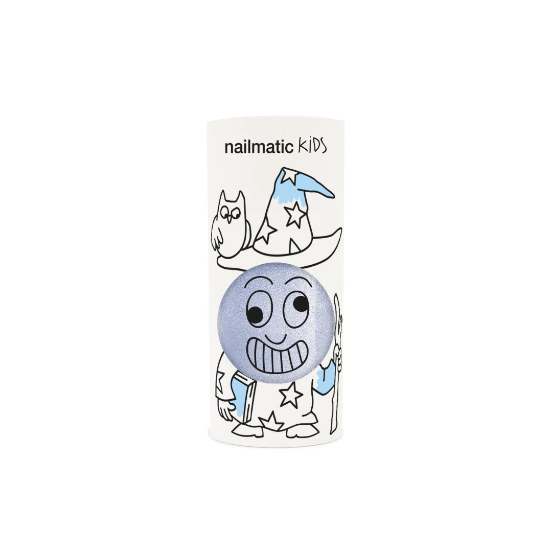 Vernis à ongles Marshi Neon Lilac pour enfants