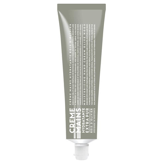 Extra Pure Olive Wood Hand Cream - Belle De Provence