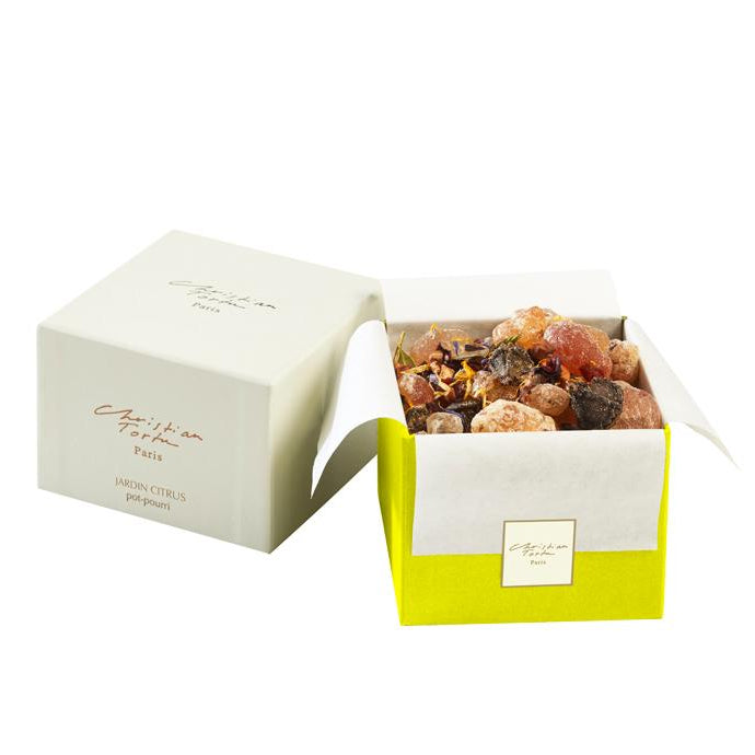 Jardin Citrus Pot Pourri - Belle De Provence