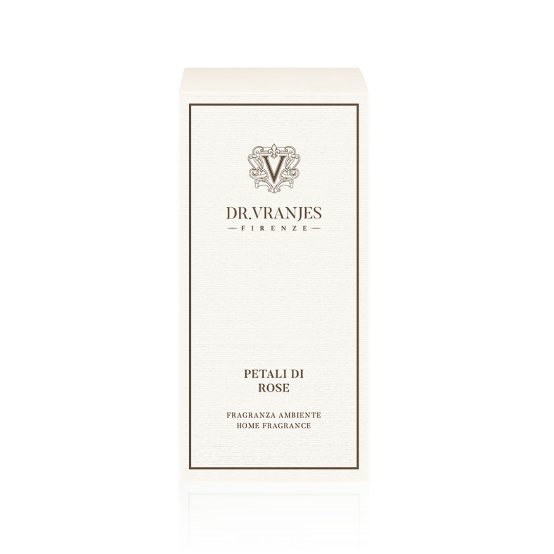 Dr. Vranjes - Petali di Rose Fragrance Diffuser