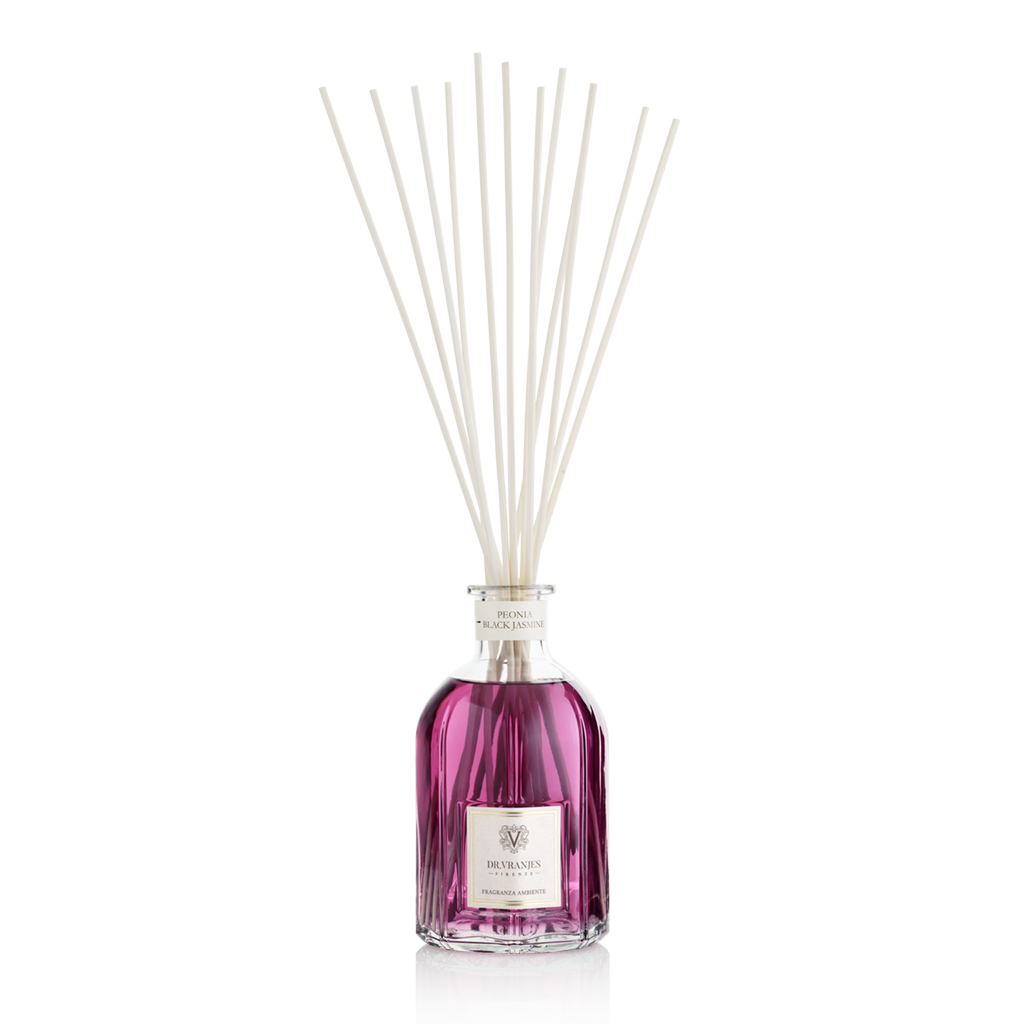Dr. Vranjes - Diffuseur de parfum Peonia Black Jasmine