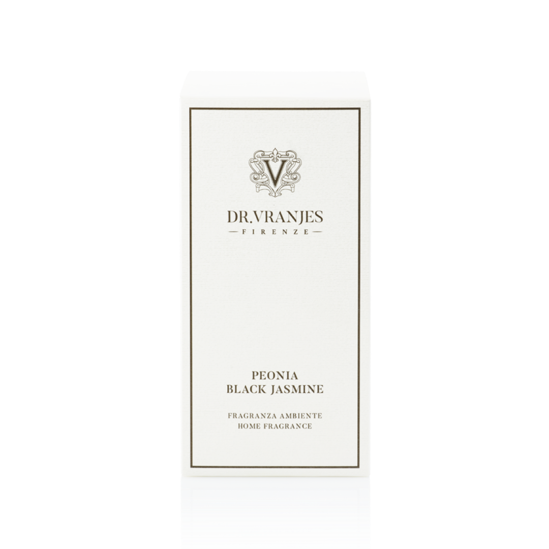 Dr. Vranjes - Diffuseur de parfum Peonia Black Jasmine