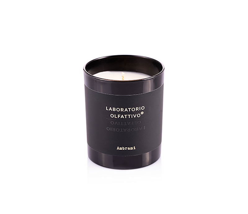 Laboratorio Olfattivo - Ambrami Scented Candle 180g