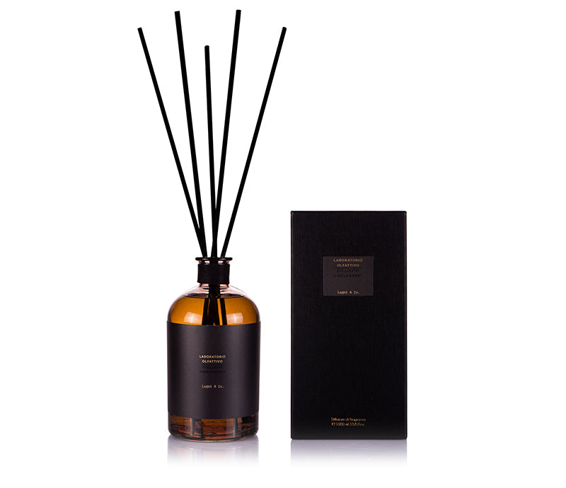 Diffuseur de parfum Legni & Co.