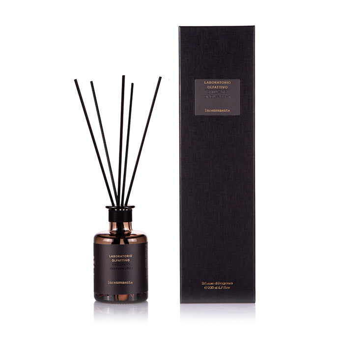 Diffuseur de parfum Incensamente