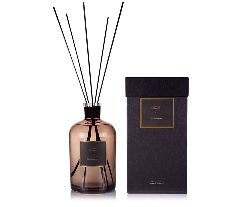 Diffuseur de parfum Incensamente