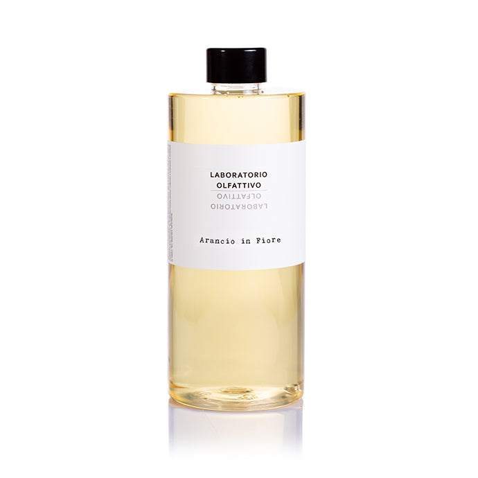 Recharge pour diffuseur de parfum Arancio in Fiore