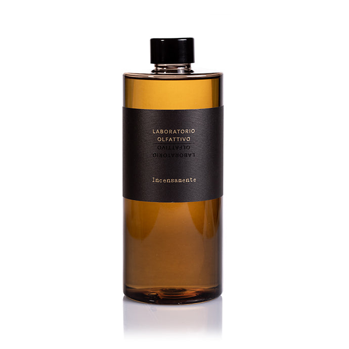 Recharge pour diffuseur de parfum Incensamente