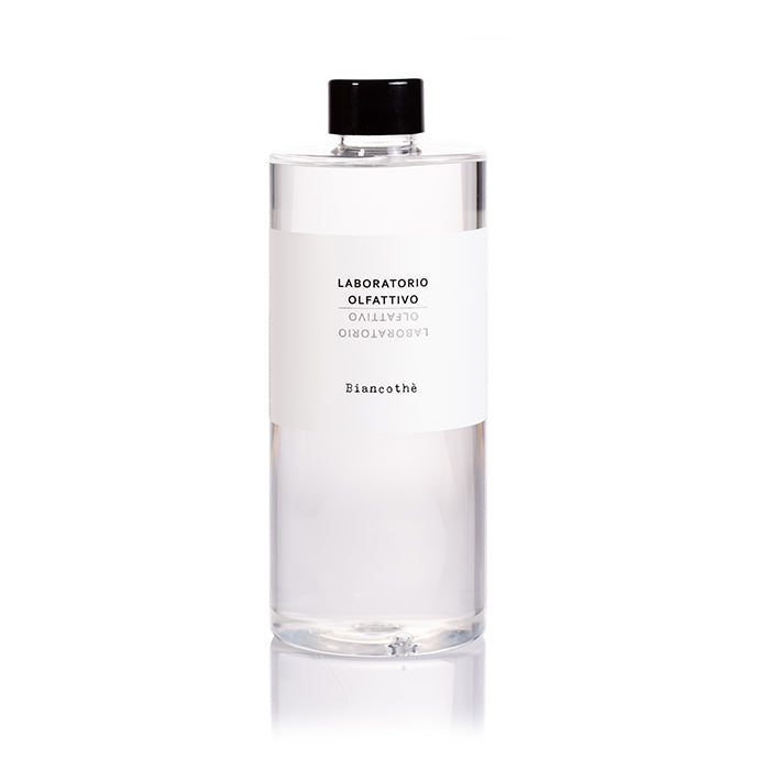 Laboratorio Olfattivo - Biancothé Fragrance Diffuser Refill