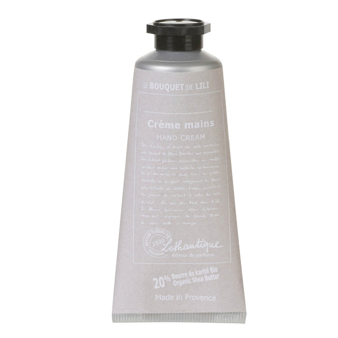Le Bouquet De Lili Hand Cream 30ml - Belle De Provence