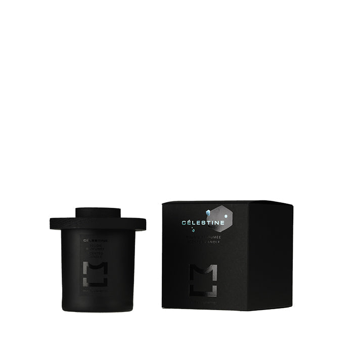 Bougie Parfumée Célestine 140g