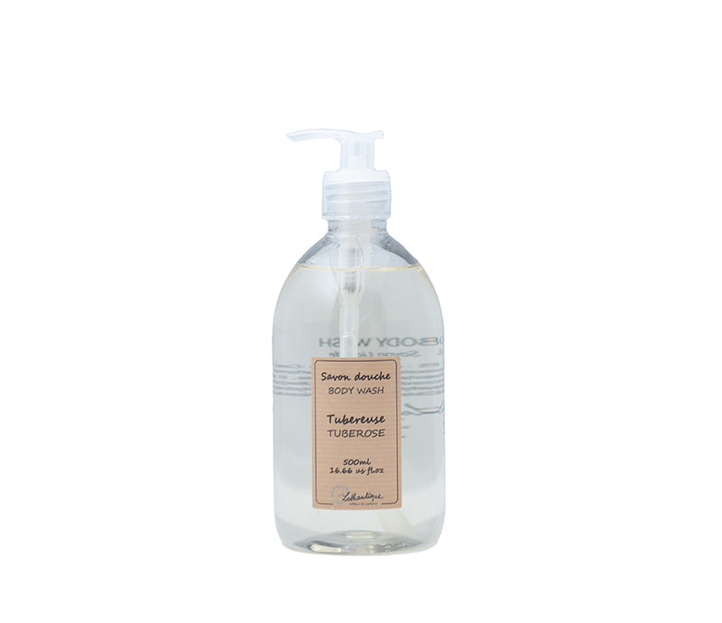 Authentique Tuberose Body Wash