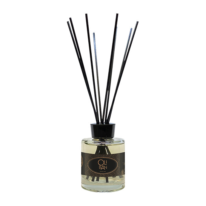 Phaedon Paris - Oliban Fragrance Diffuser 125ml
