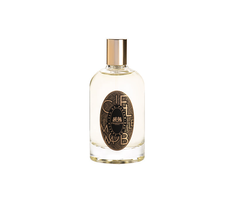 Phaedon Paris - Eau de Parfum Ciel Immobile