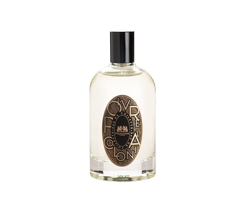 Phaedon Paris - Eau de Toilette Poivre Colonial