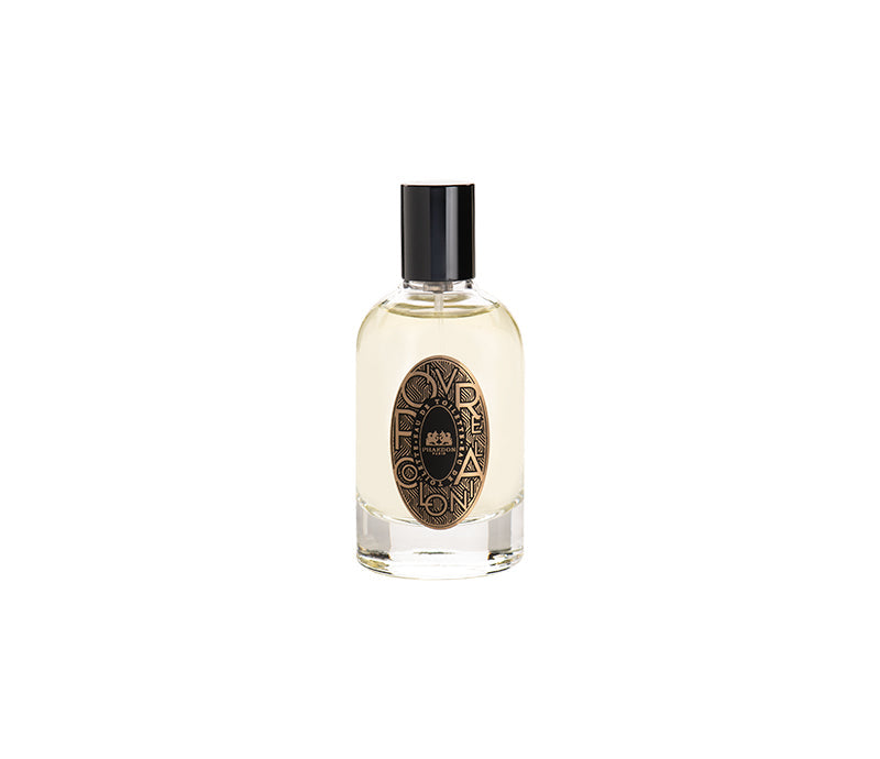 Phaedon Paris - Eau de Toilette Poivre Colonial