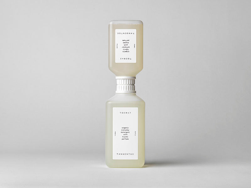 Tangent GC Kiyomi Everyday Detergent 1L