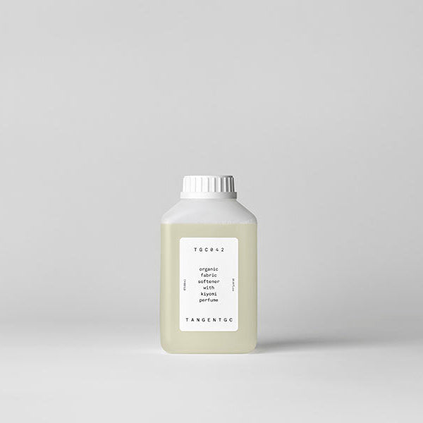 Tangent GC - Kiyomi Fabric Softener 500ml