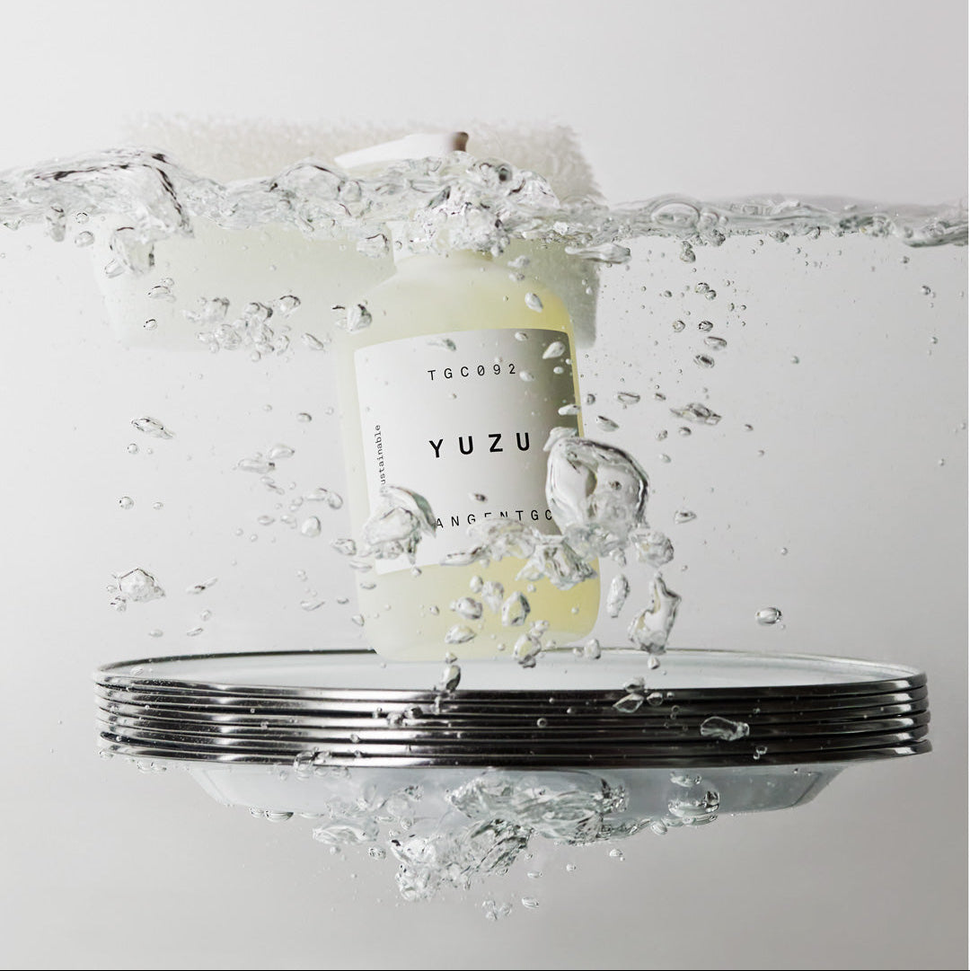 Tangent GC - Yuzu Dishwash 350ml
