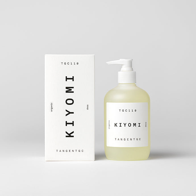 Tangent GC - Kiyomi Soap 350ml