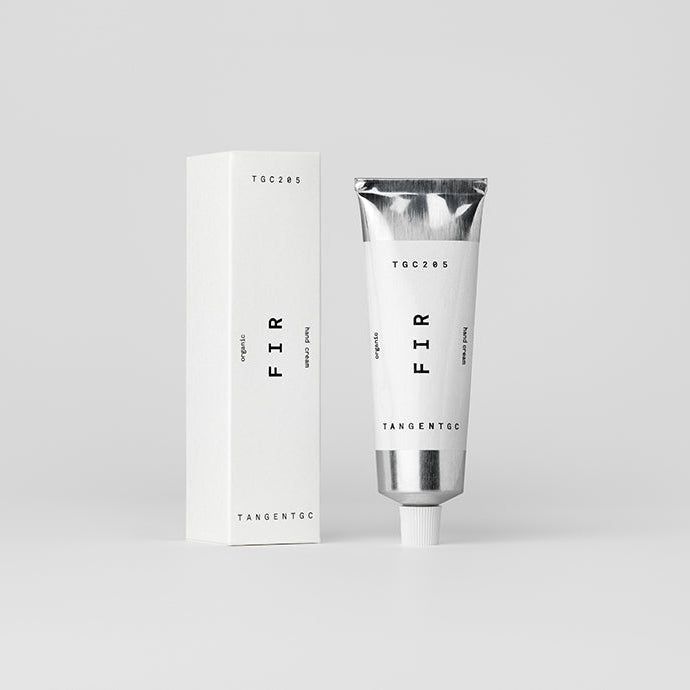 Crème Mains Tangent GC Sapin 50ml