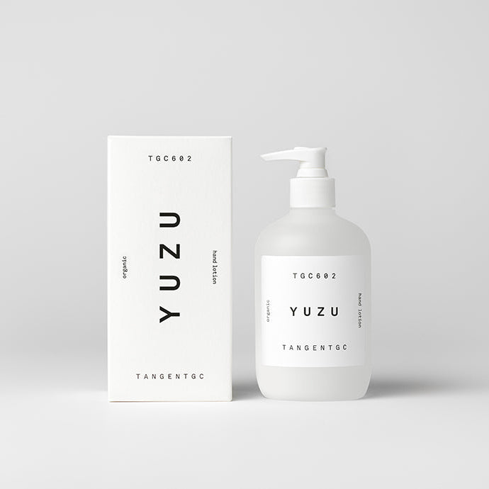 Tangent GC - Yuzu Hand Lotion 350ml