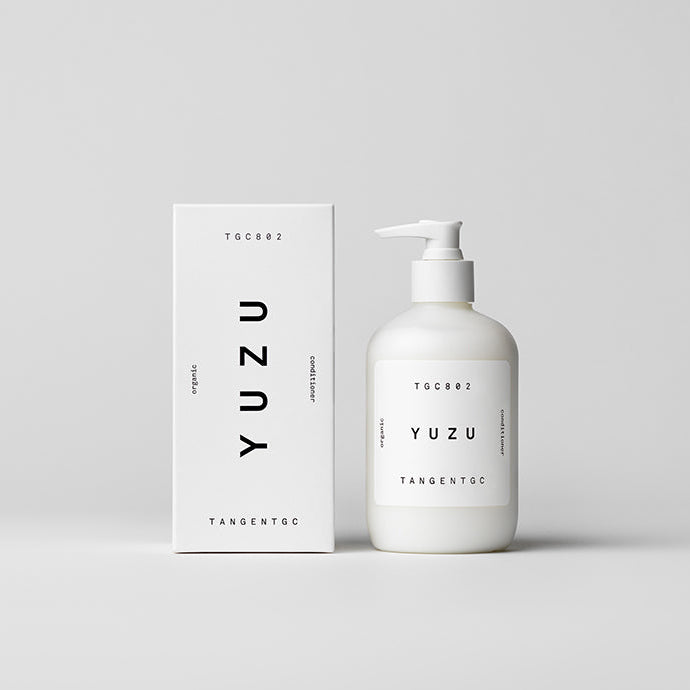 Tangent GC - Yuzu Conditioner 350ml