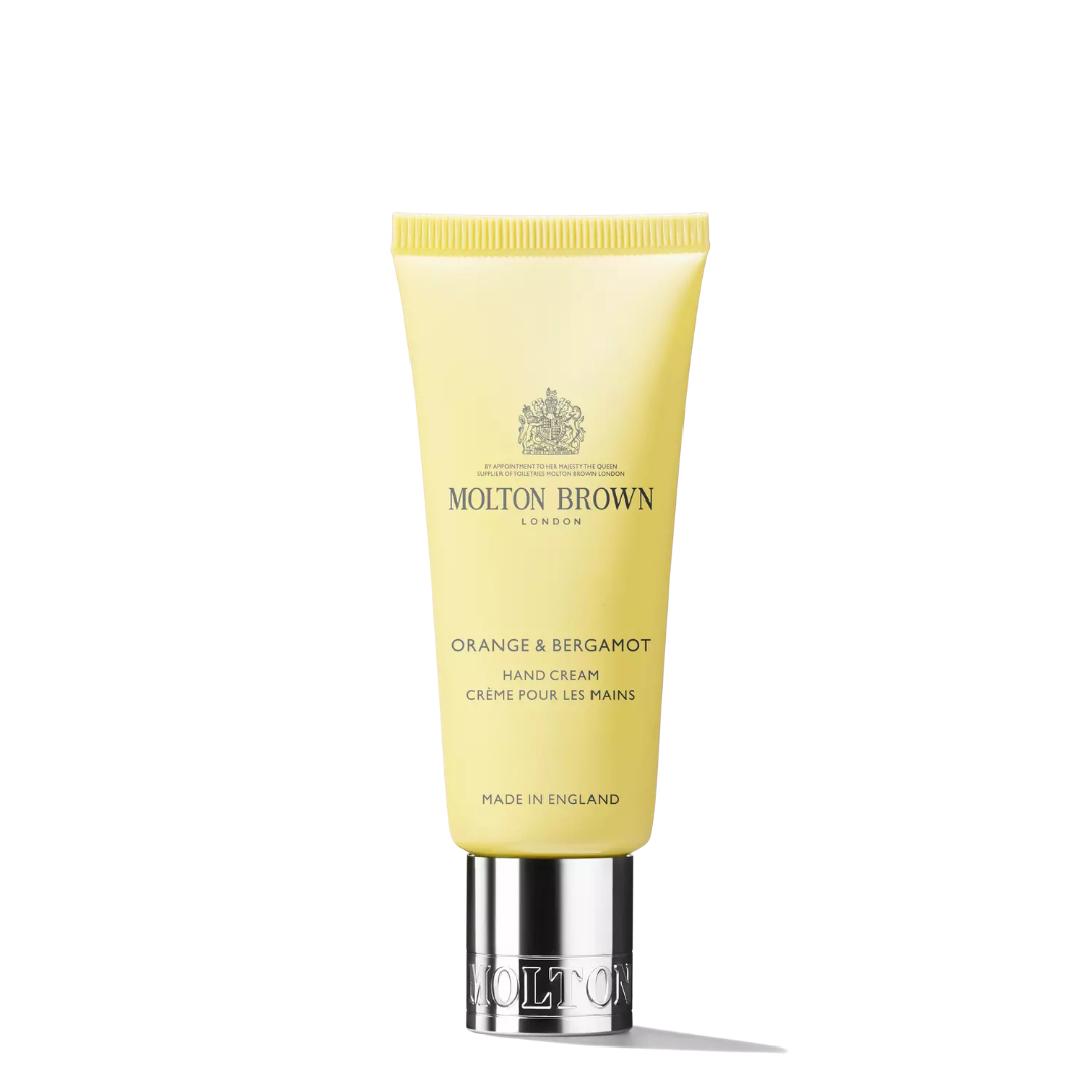 Molton Brown - Orange & Bergamot Hand Cream