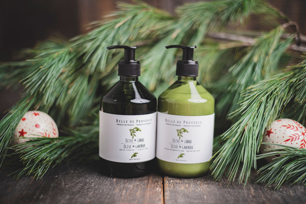 Belle’s Guide to Your Own DIY Spa at Home