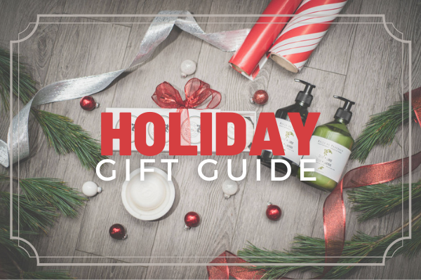 Holiday Gift Guide 2021